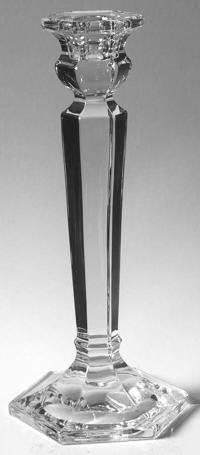 Cambridge 8" Single Light Candlestick by Mikasa-1
