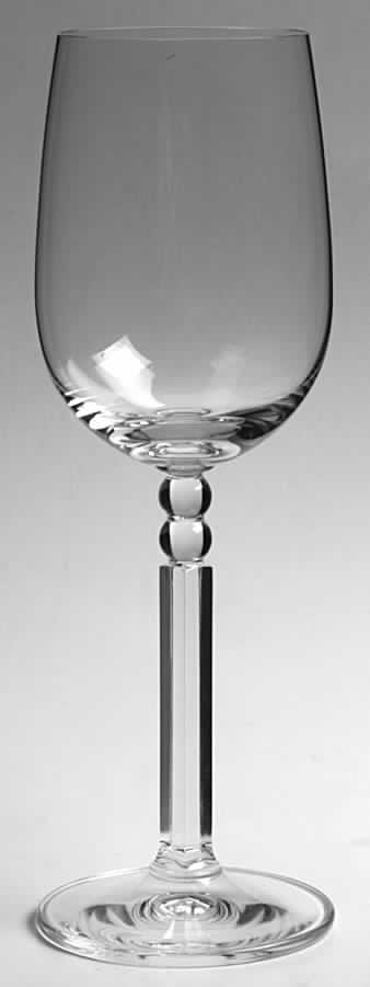Duo Water Goblet by Mikasa-1