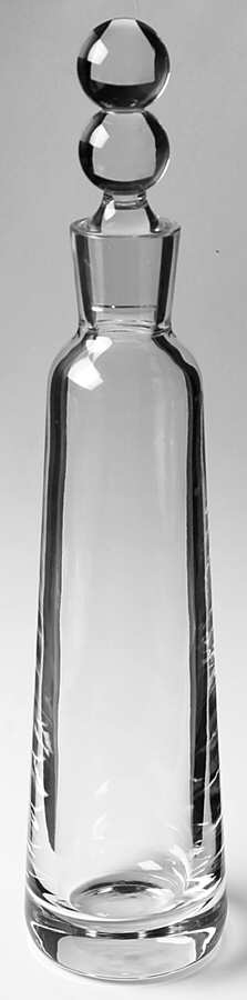 Duo Decanter & Stopper by Mikasa-1