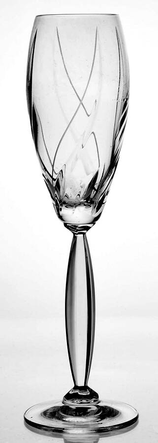 Sereno Fluted Champagne by Mikasa-1