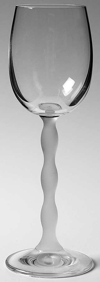 Sofia Frost Sherry Glass by Mikasa-1