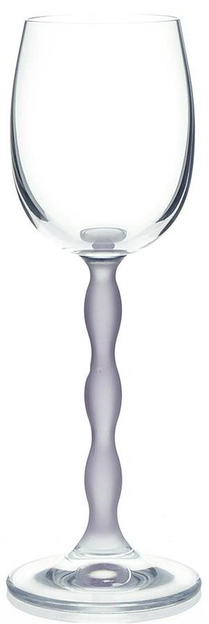 Sofia Violet Sherry Glass by Mikasa-1