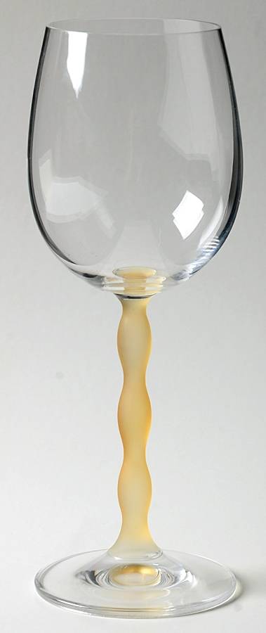 Sofia Yellow Red Wine by Mikasa-1