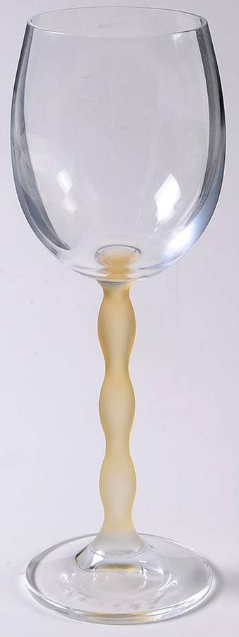 Sofia Yellow White Wine by Mikasa-1