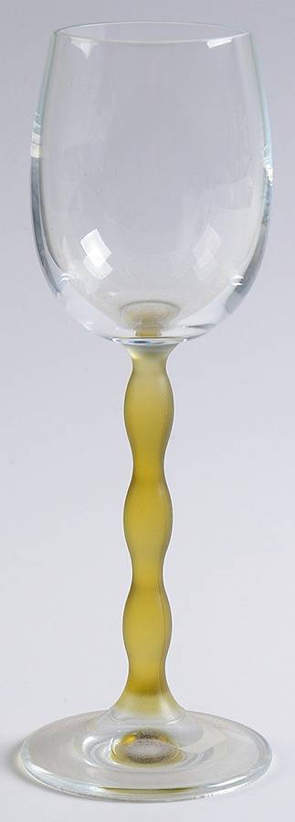 Sofia Desert Sherry Glass by Mikasa-1