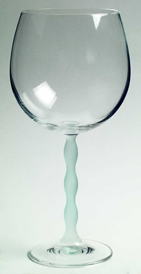 Sofia Blue Balloon Wine by Mikasa-1