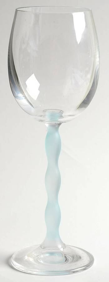 Sofia Blue White Wine by Mikasa-1