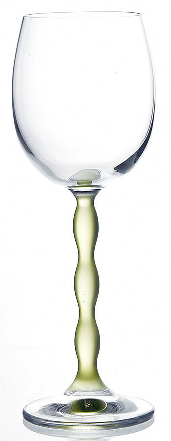 Sofia Green White Wine by Mikasa-1