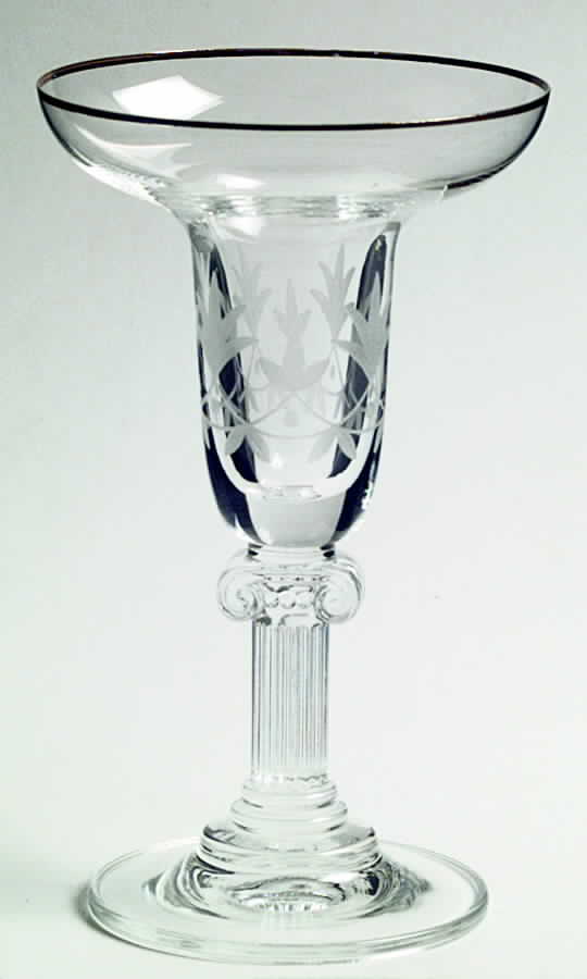 Athenia Single Light Candlestick by Mikasa-1