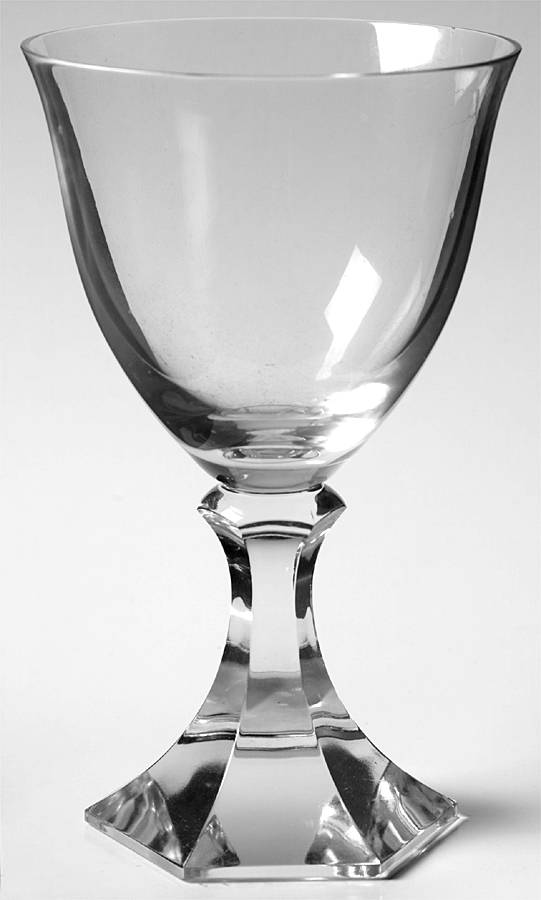 Countess (T2600) Water Goblet by Mikasa-1