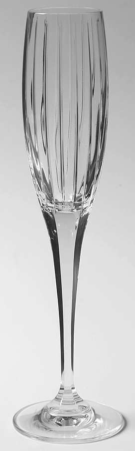 Illusion Fluted Champagne by Mikasa-1