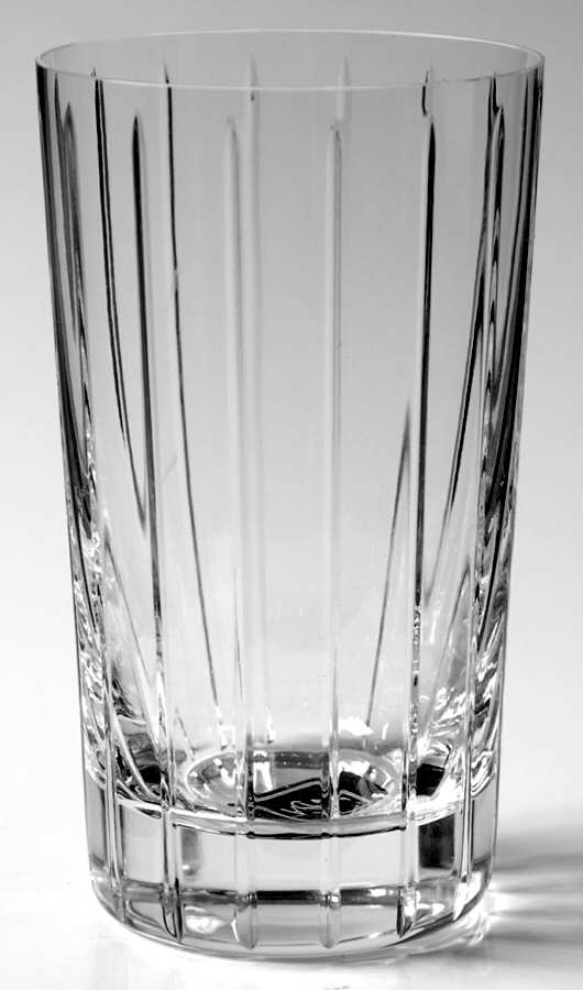 Illusion Highball Glass by Mikasa-1