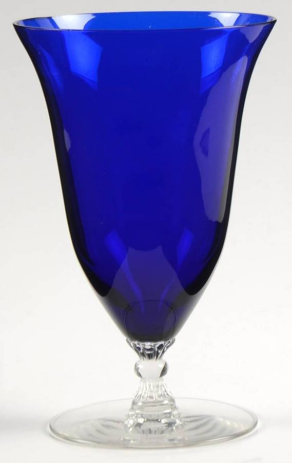 Georgian Cobalt Iced Tea by Morgantown-1