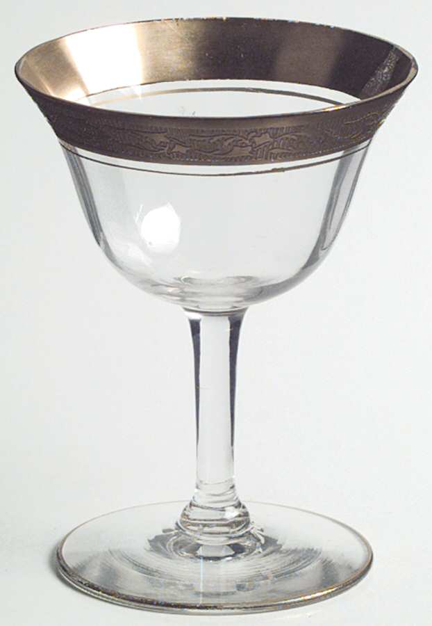 7586-3 Liquor Cocktail by Morgantown-1