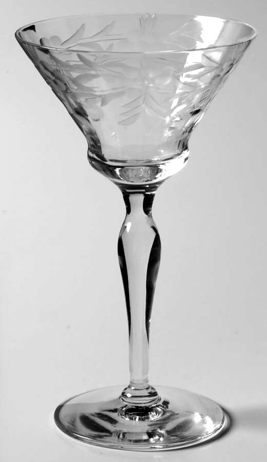 7630-2 Liquor Cocktail by Morgantown-1