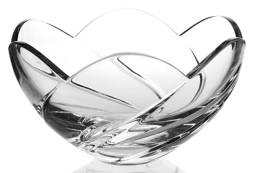 Cachet 9" Round Bowl by Mikasa-1