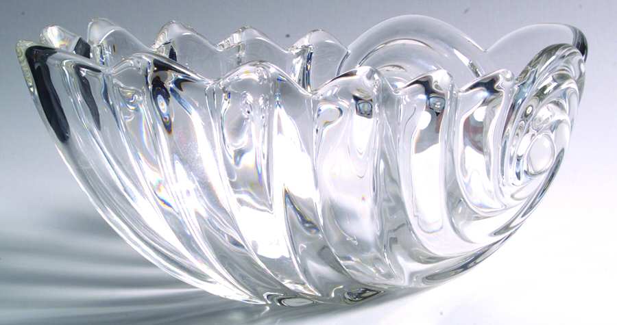 Clearwater Buffet Bowl by Mikasa-1