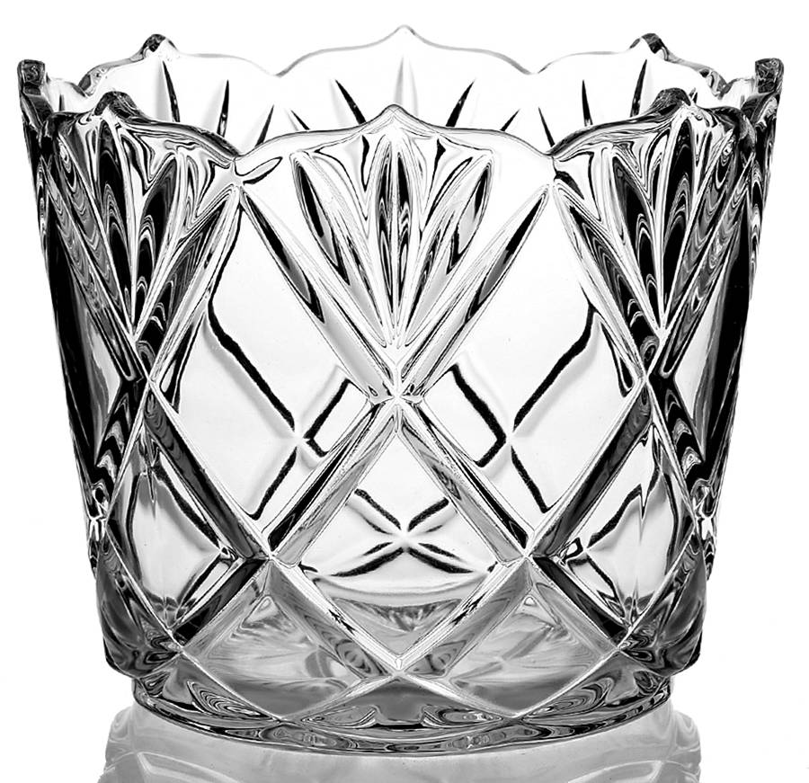 Roxborough Champagne Bucket by Mikasa-1