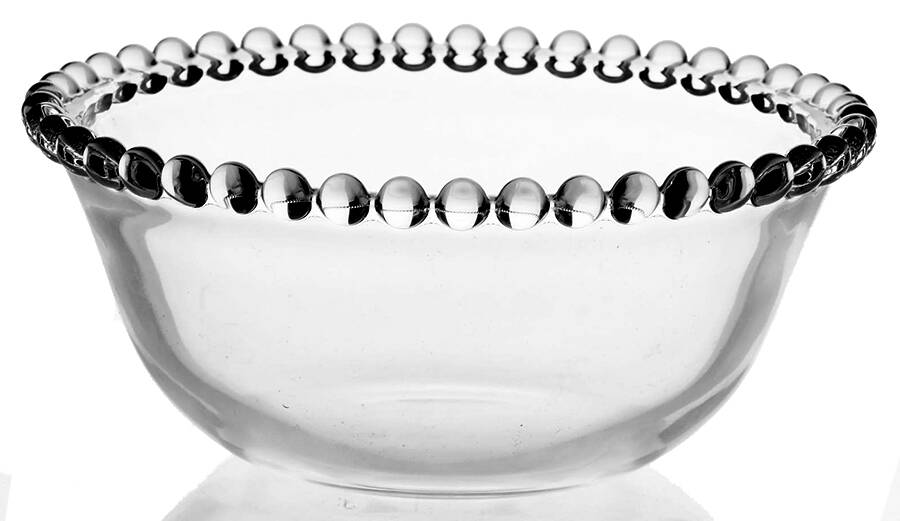 Roxborough Bowl for Chip & Dip Set by Mikasa-1