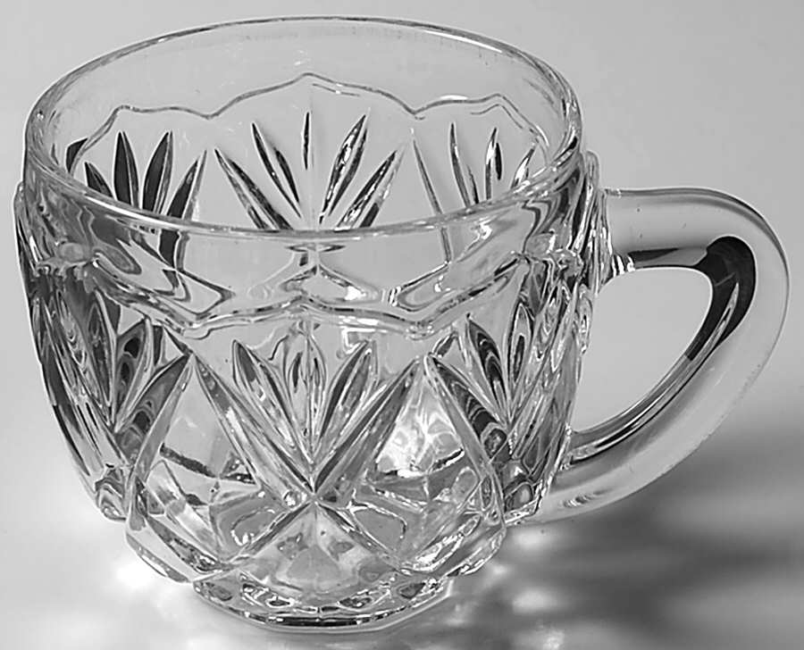Roxborough Punch Cup by Mikasa-1