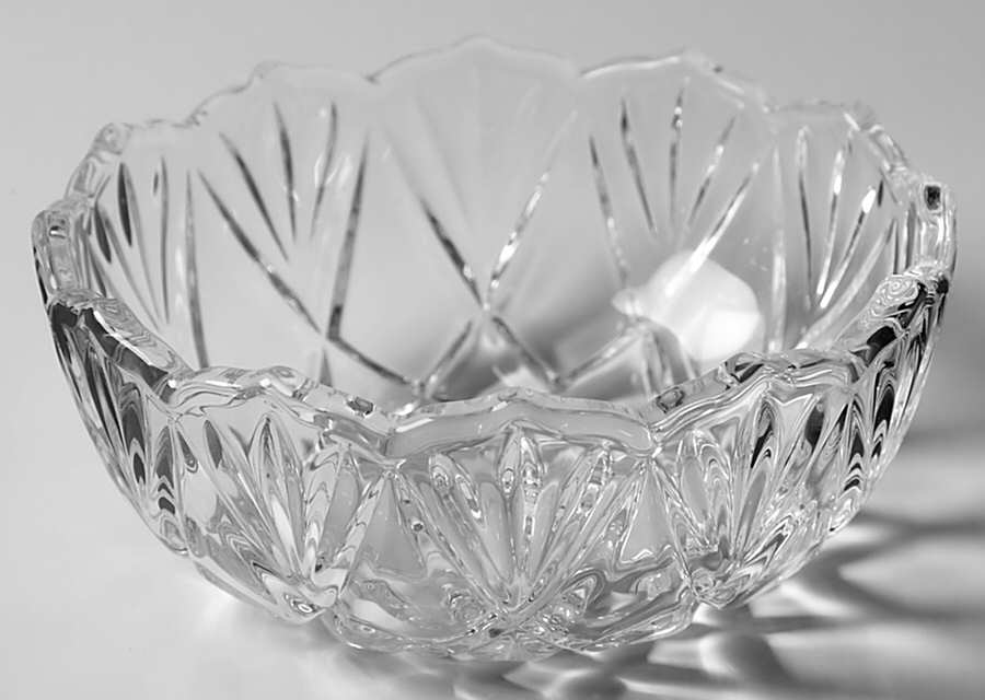 Roxborough 5" Small Fruit/Dessert Bowl by Mikasa-1