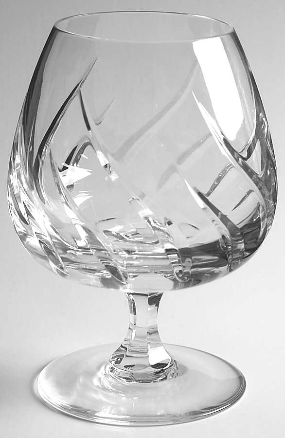 Preview Brandy Glass by Mikasa-1