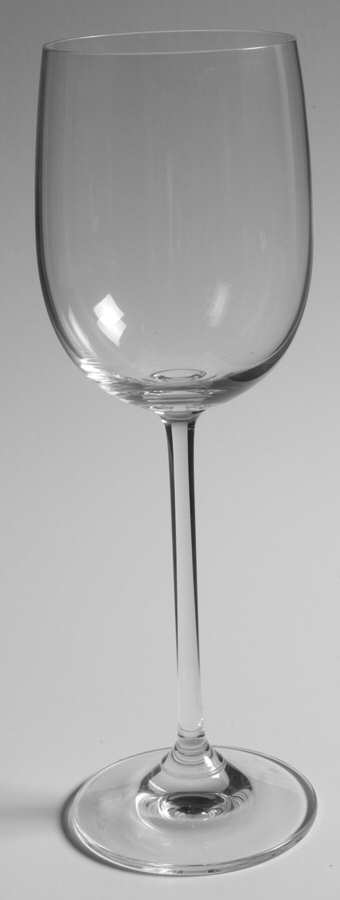 Connoisseur Water Goblet by Studio Nova-1