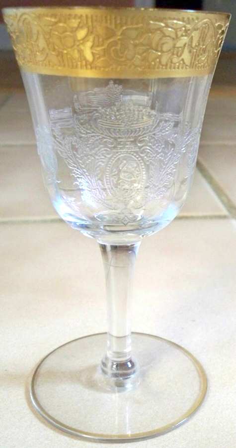 7586-4 Wine Glass by Morgantown-1