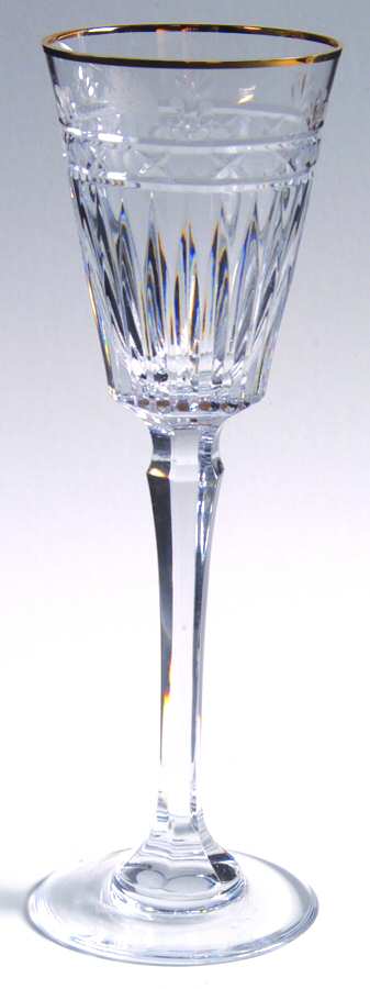 Croton Gold Cordial Glass by Mikasa-1