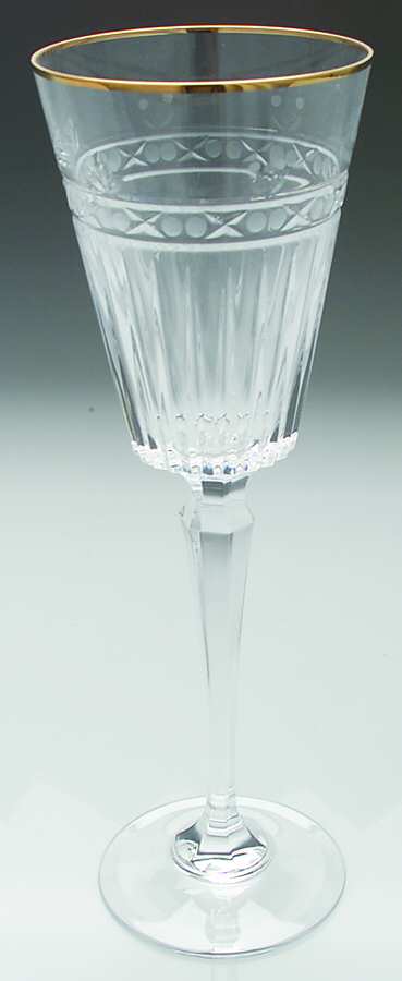 Croton Gold Imperial Wine by Mikasa-1