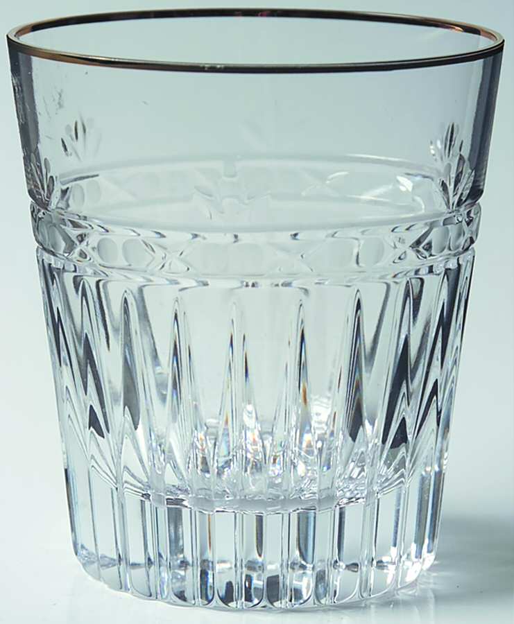 Croton Gold Double Old Fashioned by Mikasa-1