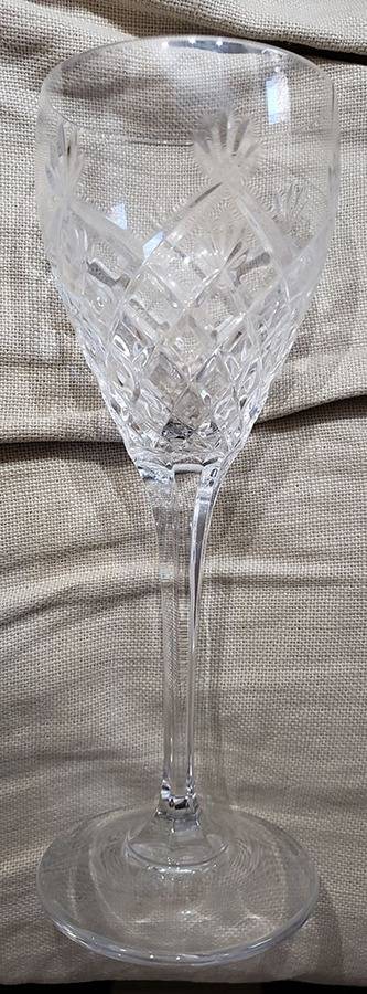 MIC12 Wine Glass by Mikasa-1