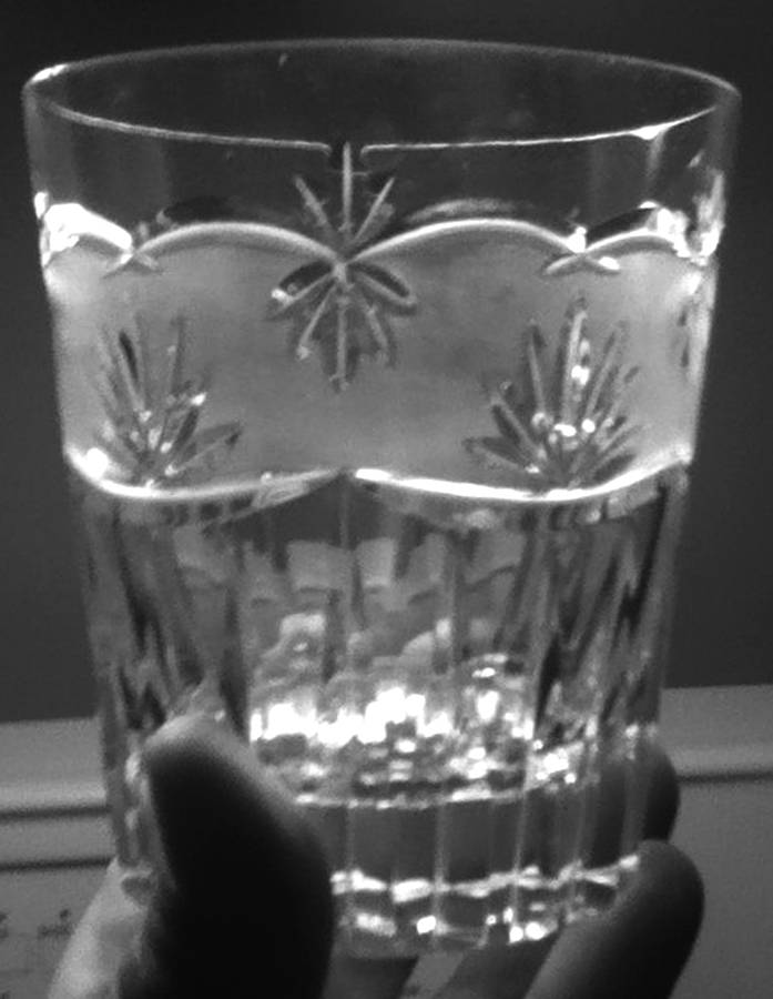 Tudor Lane Double Old Fashioned by Mikasa-1