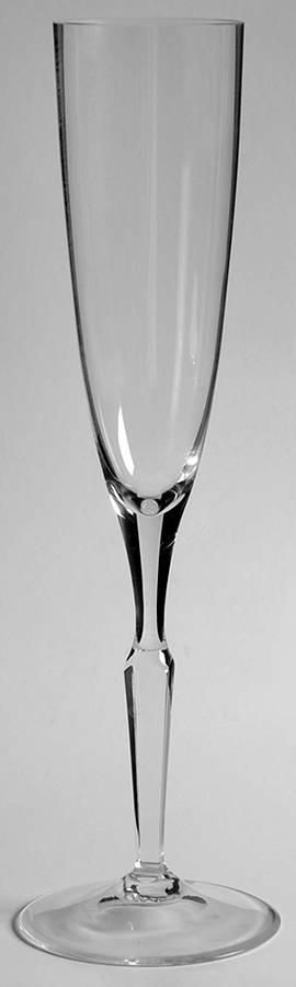 Lucie Fluted Champagne by Moser-1