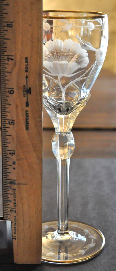 Paula (Knob Stem) White Wine by Moser-1