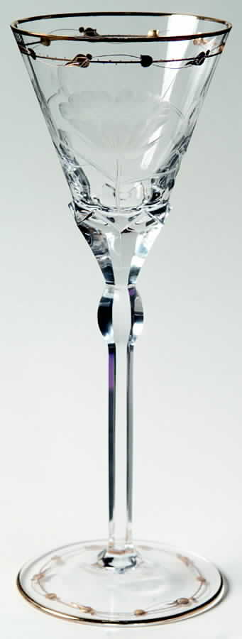 Paula (Knob Stem) Claret Wine by Moser-1
