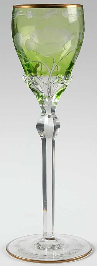 Paula (Knob Stem) Green Wine by Moser-1