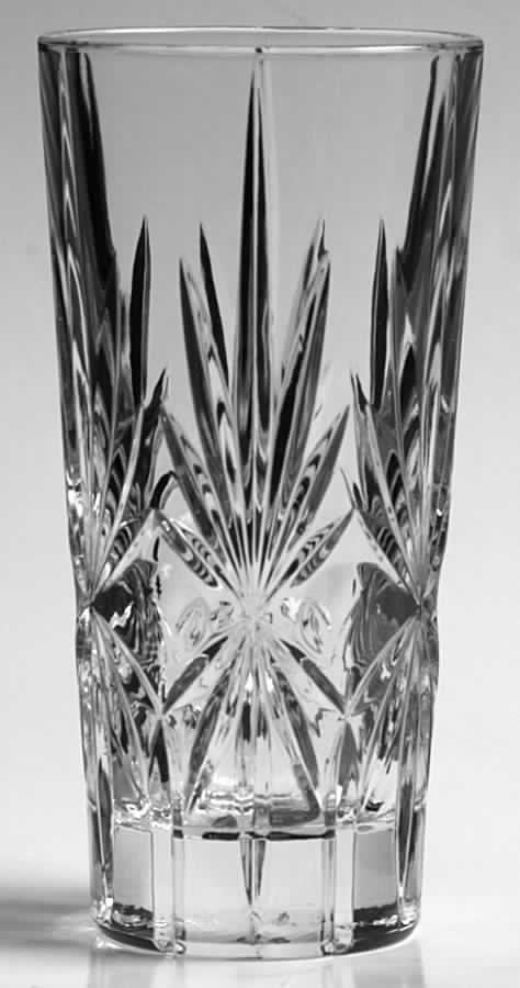 Dominion Highball Glass by Mikasa-1