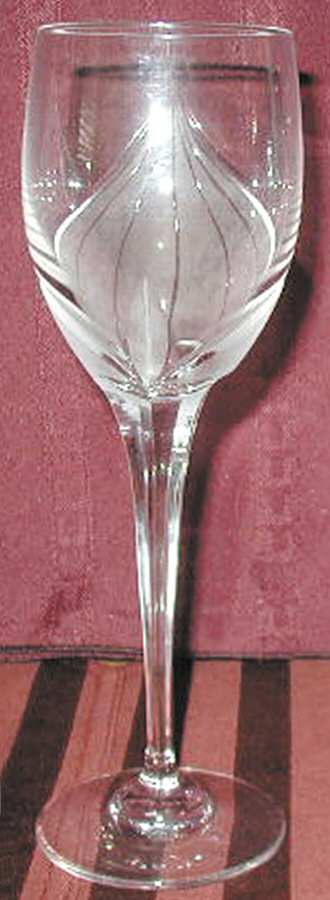 Charisma Water Goblet by Mikasa-1