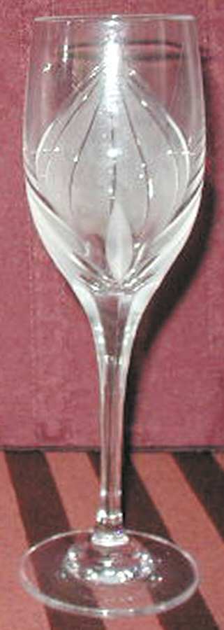 Charisma Wine Glass by Mikasa-1
