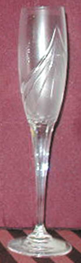 Charisma Fluted Champagne by Mikasa-1
