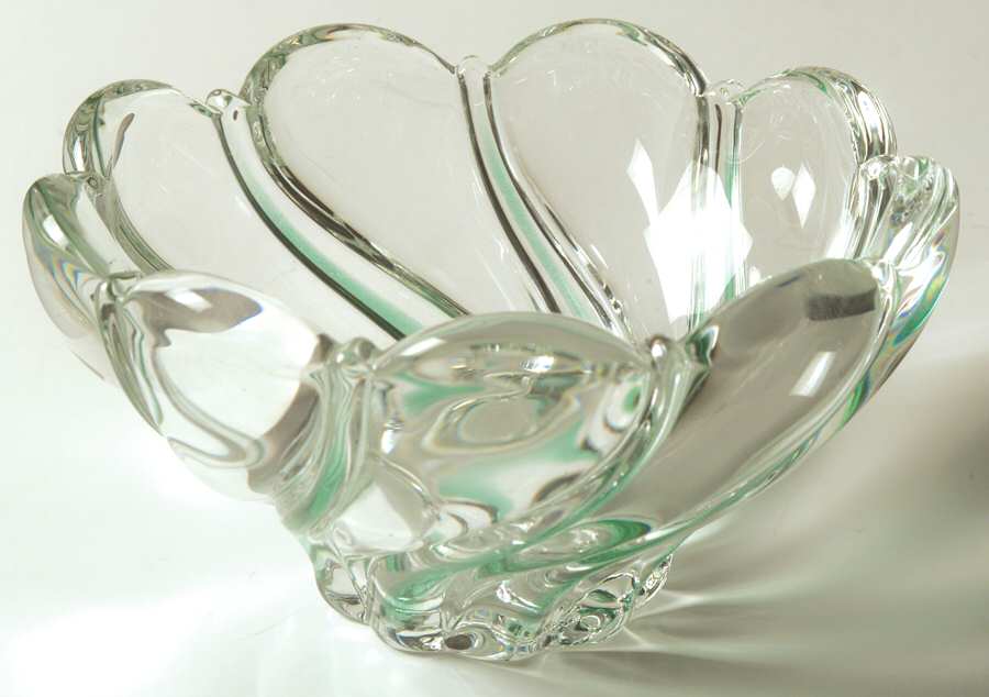 Peppermint Green 5" Round Bowl by Mikasa-1