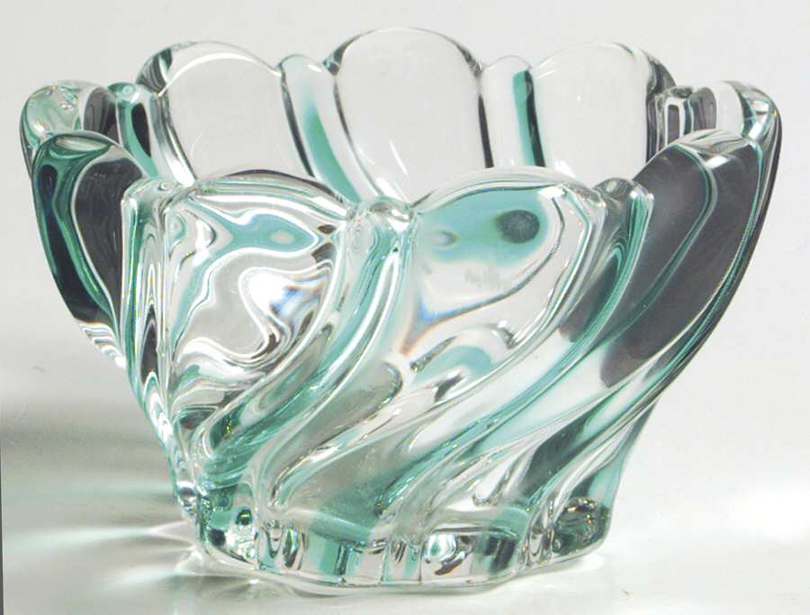 Peppermint Green Votive Candleholder by Mikasa-1
