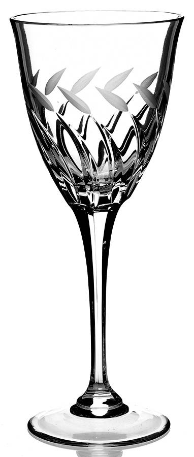 Summer Breeze Water Goblet by Mikasa-1