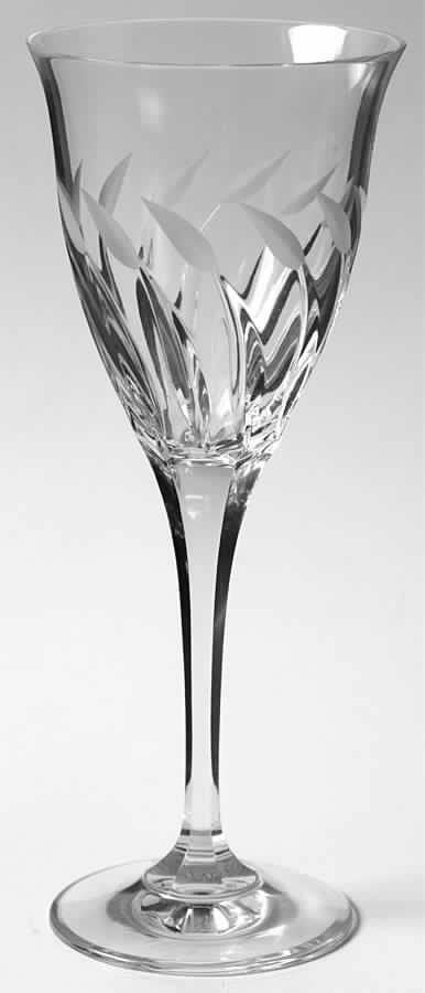Summer Breeze Wine Glass by Mikasa-1
