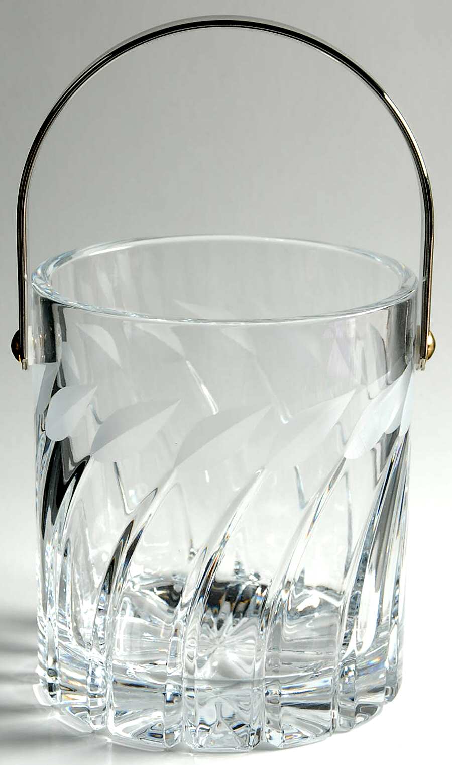 Summer Breeze Ice Bucket by Mikasa-1
