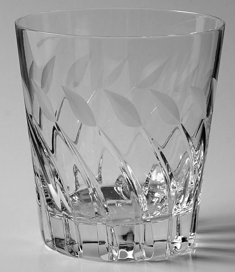 Summer Breeze Double Old Fashioned by Mikasa-1