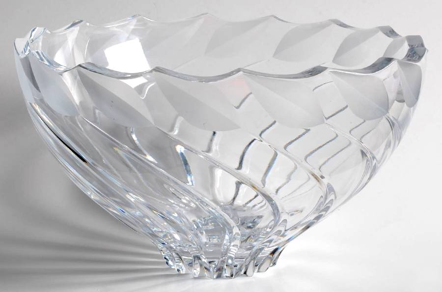 Summer Breeze 9" Round Bowl by Mikasa-1