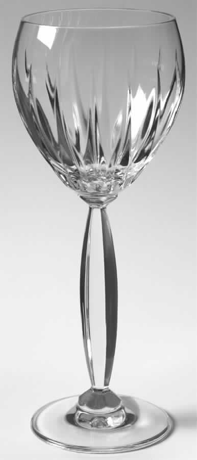Royalty Wine Glass by Mikasa-1