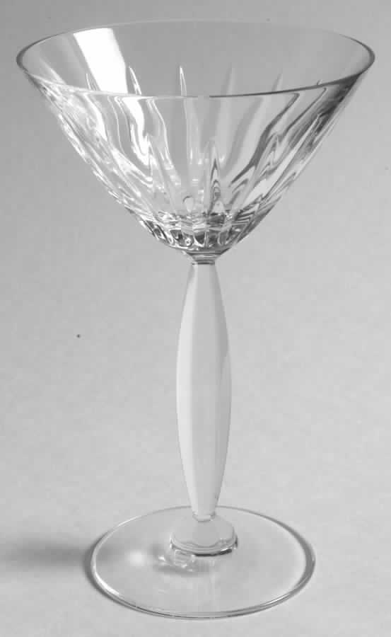 Royalty Martini Glass by Mikasa-1